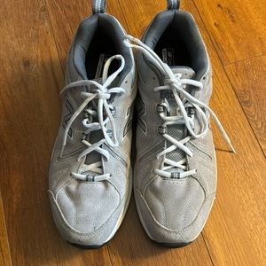 Mens New Balance 608 Tennis Shoes